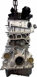 BMW 2.0D B47D20B 170kw taastatud mootor (4 foto / 4)