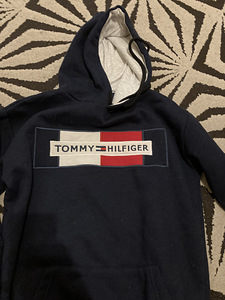 Блузка Tommy Hilfiger на продажу