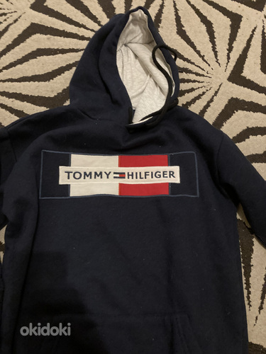 Müüa Tommy Hilfigeri pusa (foto #1)