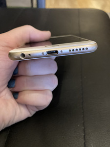Müüa Iphone 6S, täiesti korralik (2 foto / 4)