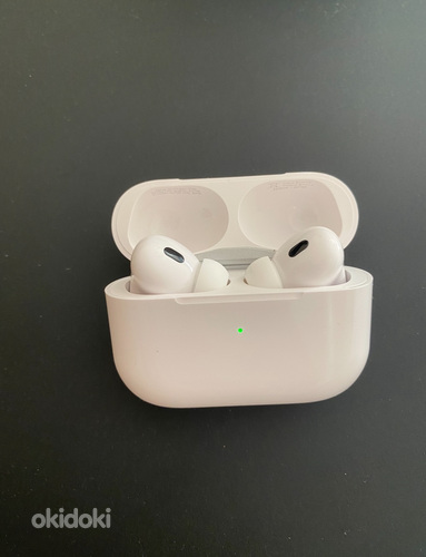 Apple Airpods Pro 2 (фото #2)