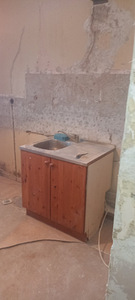 Müüa korter Aseri keskuses.3toal.Korter vajab renoveerimist. (2 foto / 15)