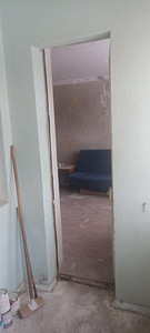 Müüa korter Aseri keskuses.3toal.Korter vajab renoveerimist. (8 foto / 15)