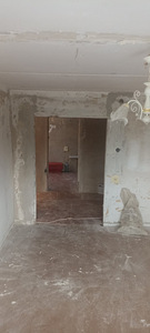 Müüa korter Aseri keskuses.3toal.Korter vajab renoveerimist. (12 foto / 15)