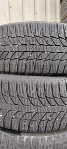 215/55 r18 Triangle snowlink (1 foto / 1)