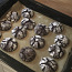 Šokolaadi küpsised (foto #1)