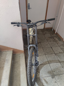 Scott Gambler 720 (2 foto / 5)