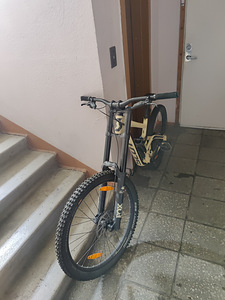Scott Gambler 720 (5 foto / 5)