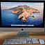 Müüa heas korras iMac 27" late 2013, 24 Gb RAM, 500 Gb SSD (foto #1)