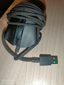 Razer Deathadder V2 (4 foto / 6)