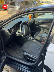Citroen C-Elysee 2013 LPG (3 фото из 10)