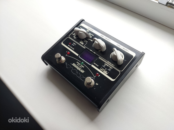 Vox Stomplab 1G (Made In Japan)