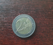 2 eurot
