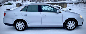Volkswagen Jetta Comfortline (2 foto / 15)