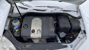 Volkswagen Jetta Comfortline (14 foto / 15)