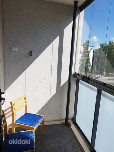 By 24h Rent 1 room flAt