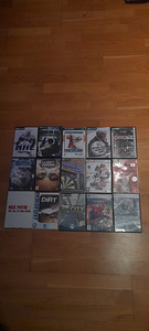 Pc dvd mängud 1-5€tk (3 foto / 5)