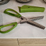 Кухонные ножницы с несколькими лезвиями (фото #2)