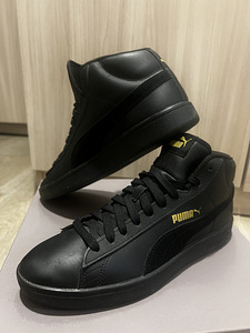 Кроссовки JORDAN&Puma (8 фото из 9)