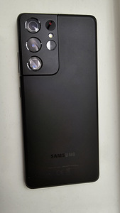 Samsung Galaxy S21 Ultra 256Gb (2 фото из 3)