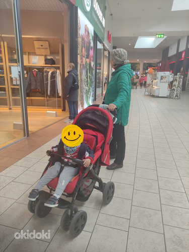 Продам коляску