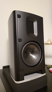 Scansonic HD MB1-B Hi-End (6 foto / 6)