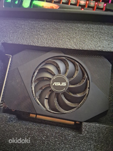 1050 4gb asus