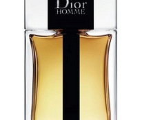 Christian Dior Homme 100 мл EDT