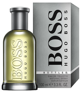 Hugo Boss Bottled 100ml edt
