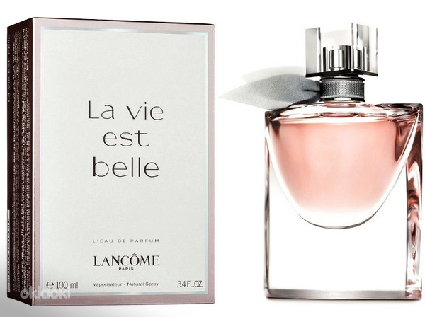Lancome La Vie Est Belle 100 ml (foto #1)
