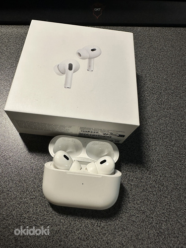 AirPods Pro 2