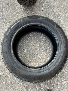 Talverehvid Bridgestone Spike 3 205/55 R16 (2 foto / 5)
