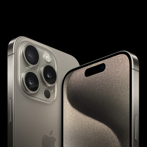 iPhone 15 Pro Max 1 ТБ (1 фото из 1)