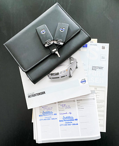 Volvo S80 D5 151kW Summum Geartronic (8 foto / 8)