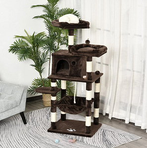 Kraapimispuu 146cm, mudel 18006 (2 foto / 8)