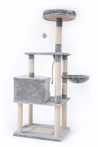 Kraapimispuu 147cm, mudel 18003 (5 foto / 10)