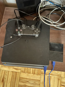 PS-4 (2 фото из 3)