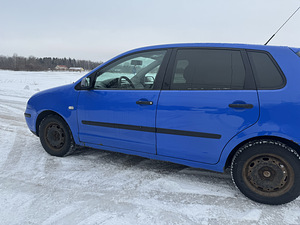 Volkswagen Polo 1.2 47kw (2 foto / 9)