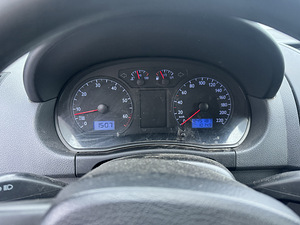 Volkswagen Polo 1.2 47kw (8 foto / 9)