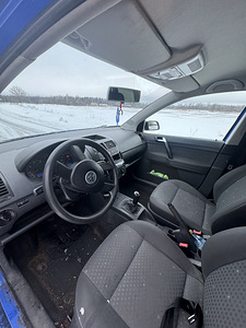 Volkswagen Polo 1.2 47kw (9 foto / 9)