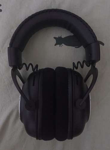 Logitech G Pro X