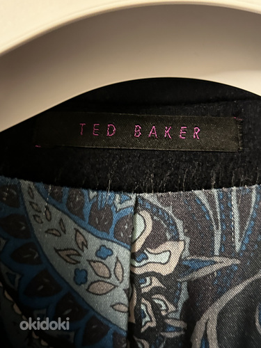 Mantel Ted Baker (foto #2)
