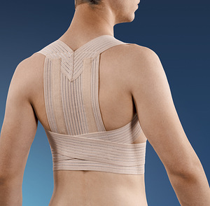 MediRoyal Posture Support артикул: POSTURE SUPPORT MEDIROYAL S