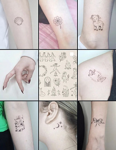 Tattoo Tallinn (5 foto / 7)