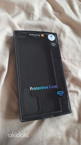 Samsung Galaxy S22 Ultra case