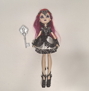 Ever After High Dragon Mira Shards Games Teenage Evil Queen (1 foto / 1)