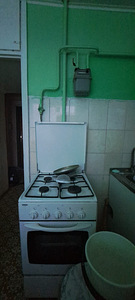 Продам квартиру (8 фото из 12)