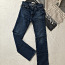 1892 Abercrombie Jeans (foto #2)