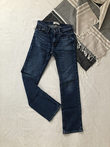 1892 Abercrombie Jeans (2 foto / 3)