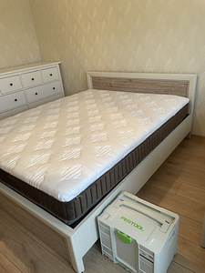 IKEA ja teiste tootjate mööbli kokkupanek. (5 foto / 5)